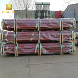 SML EN877 cast iron pipes