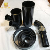 High Quality CSAB70 Standard Cast Iron Fittings