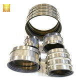 High Quality Couplings for CSA B70 Standard Cast Iron Pipes and Fittings
