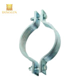 Riser Clamp Q235 zinc plated