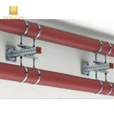 Hangers and Channels