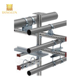 Hangers and Channels
